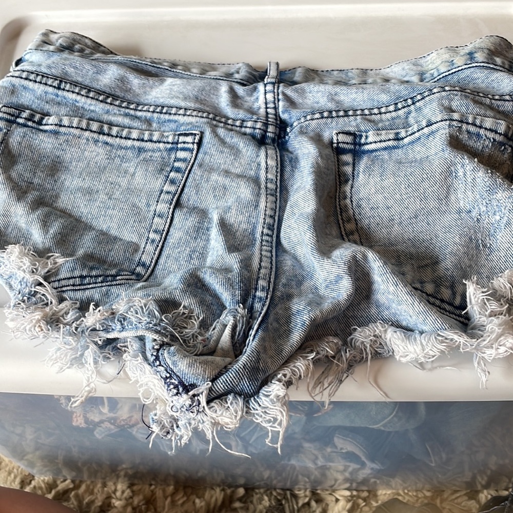 Shorts - Picture 2 of 2